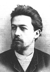  Антон Чехов