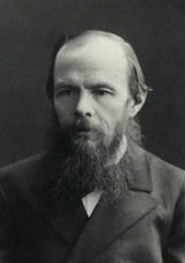  Федор Достоевский