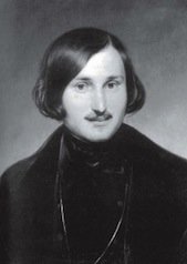  Николай Гоголь