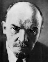  Владимир Ленин
